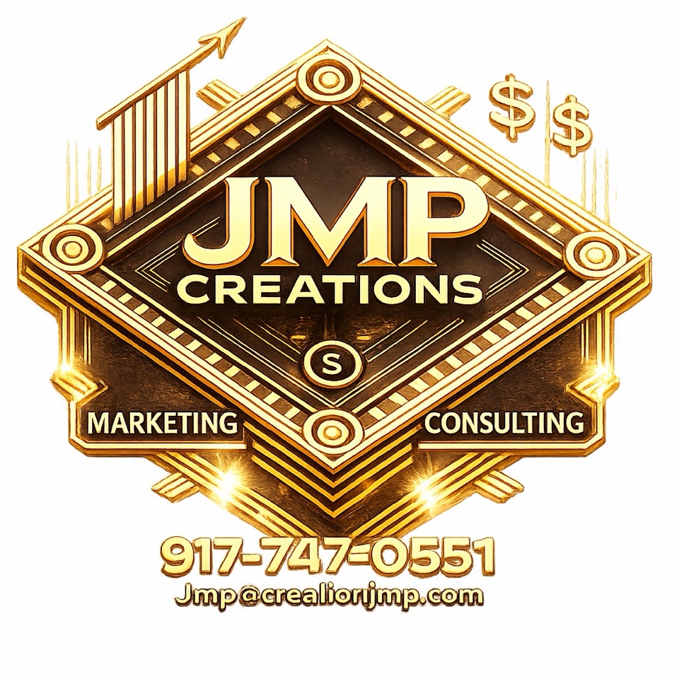 JMP Creations
